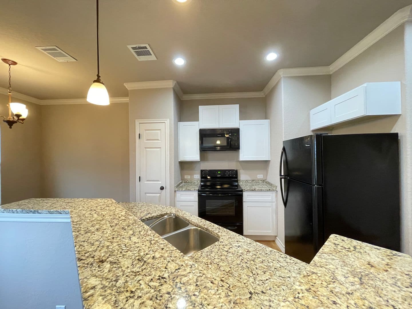 New Braunfels Townhome: 1769 Tristan Trail