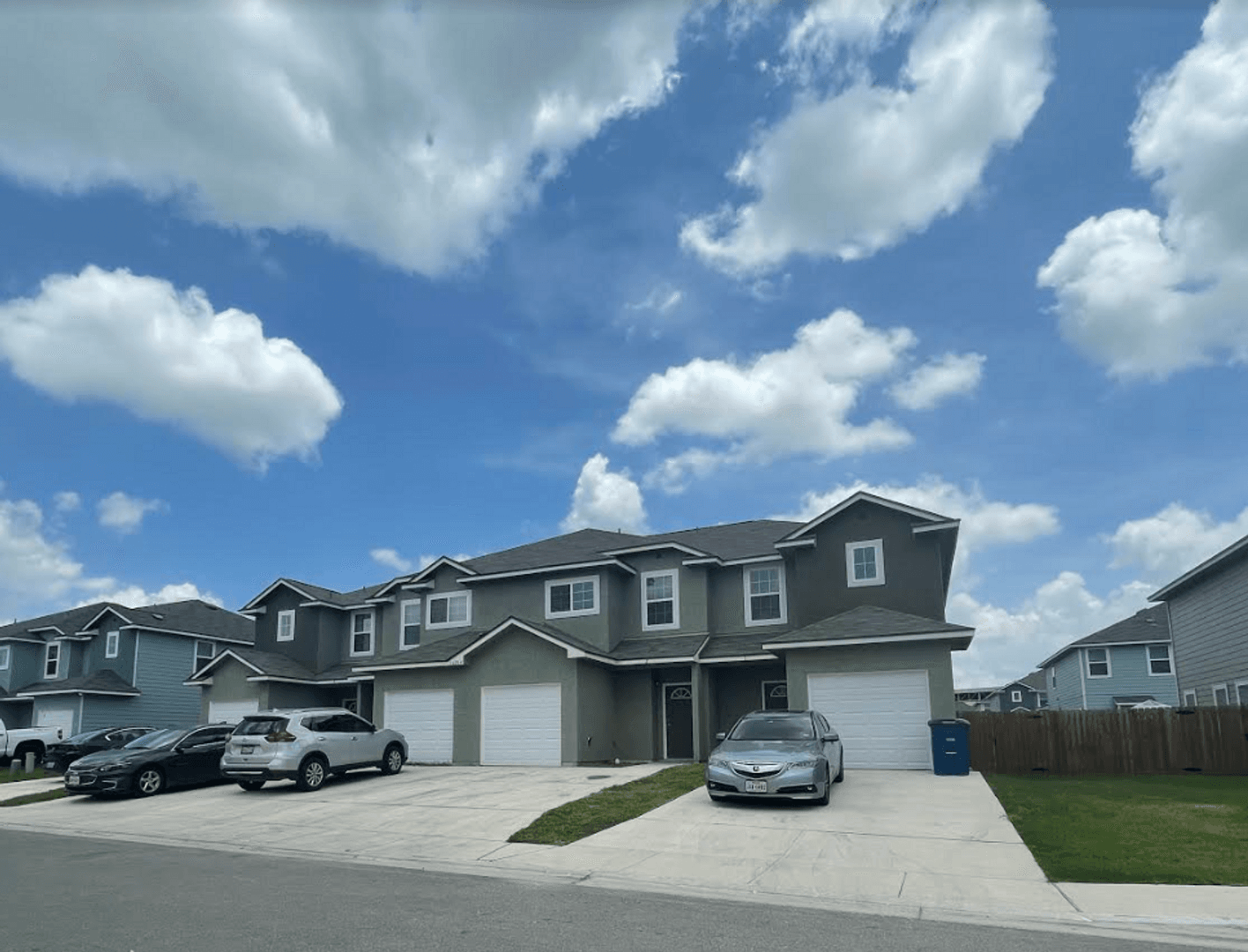 Selma Townhome: 16914 Showdown Path - 4
