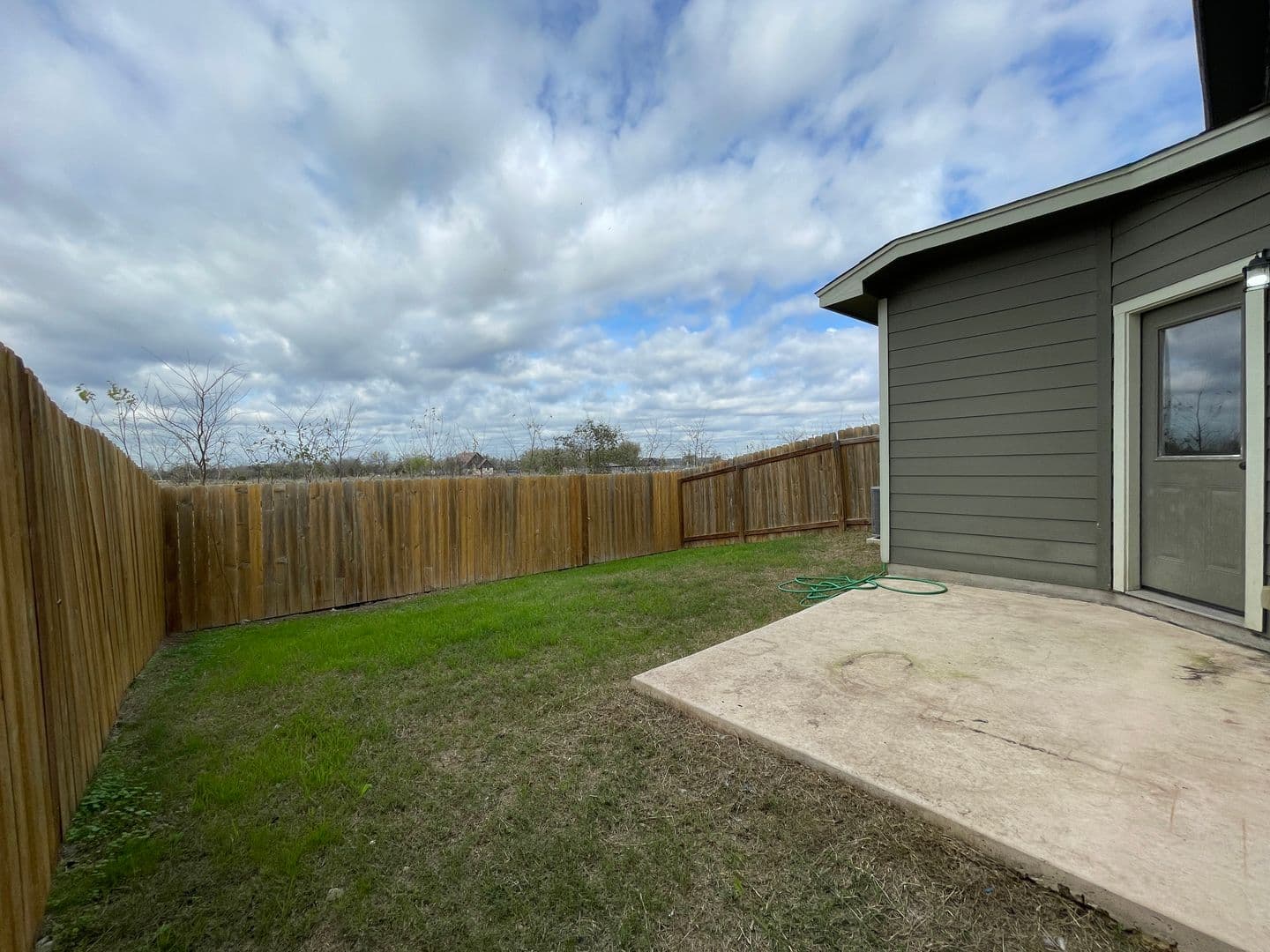 New Braunfels Townhome: 1769 Tristan Trail