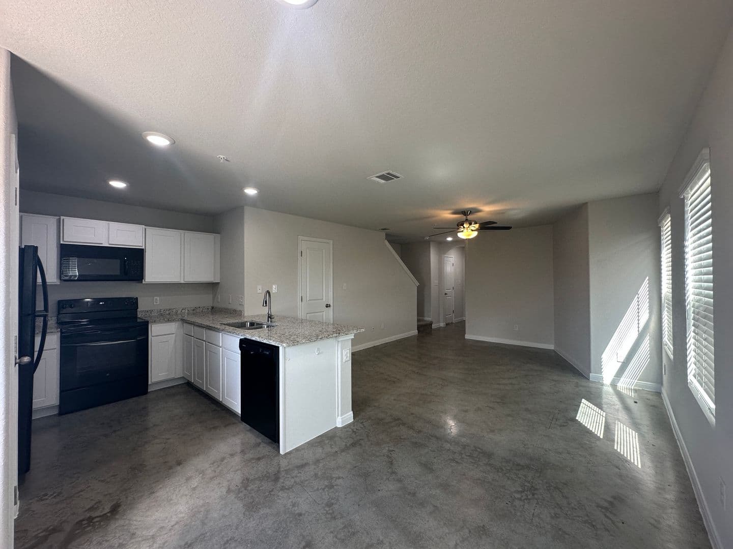 Selma Apartment: 8410 Flicka Hills