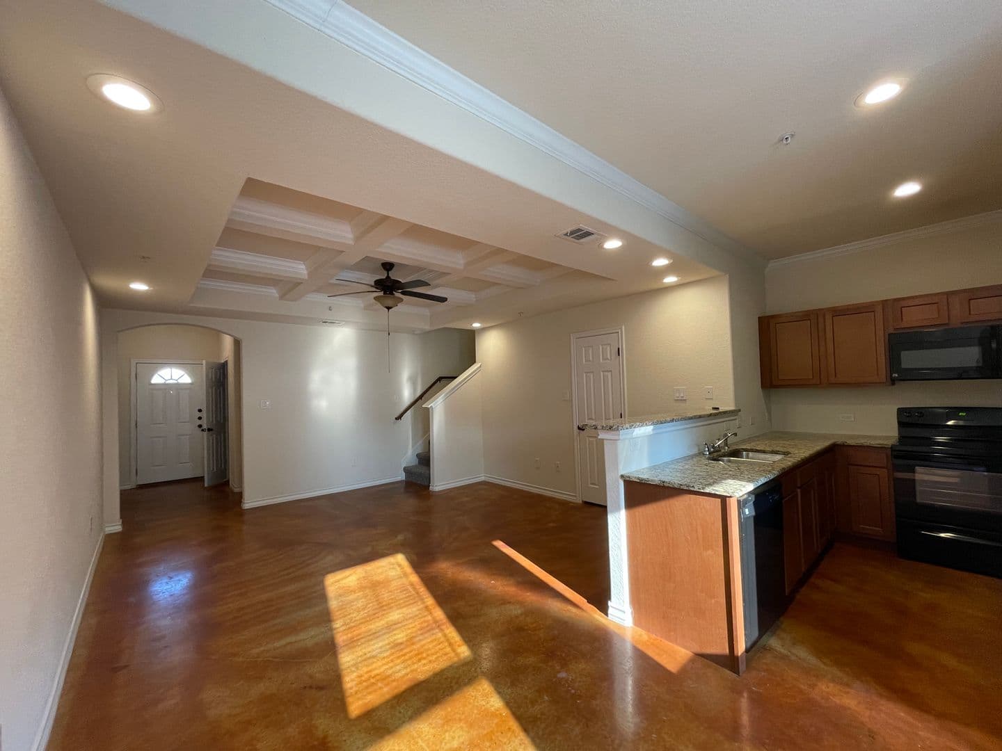 San Antonio Townhome: 14102 Volpi Drive