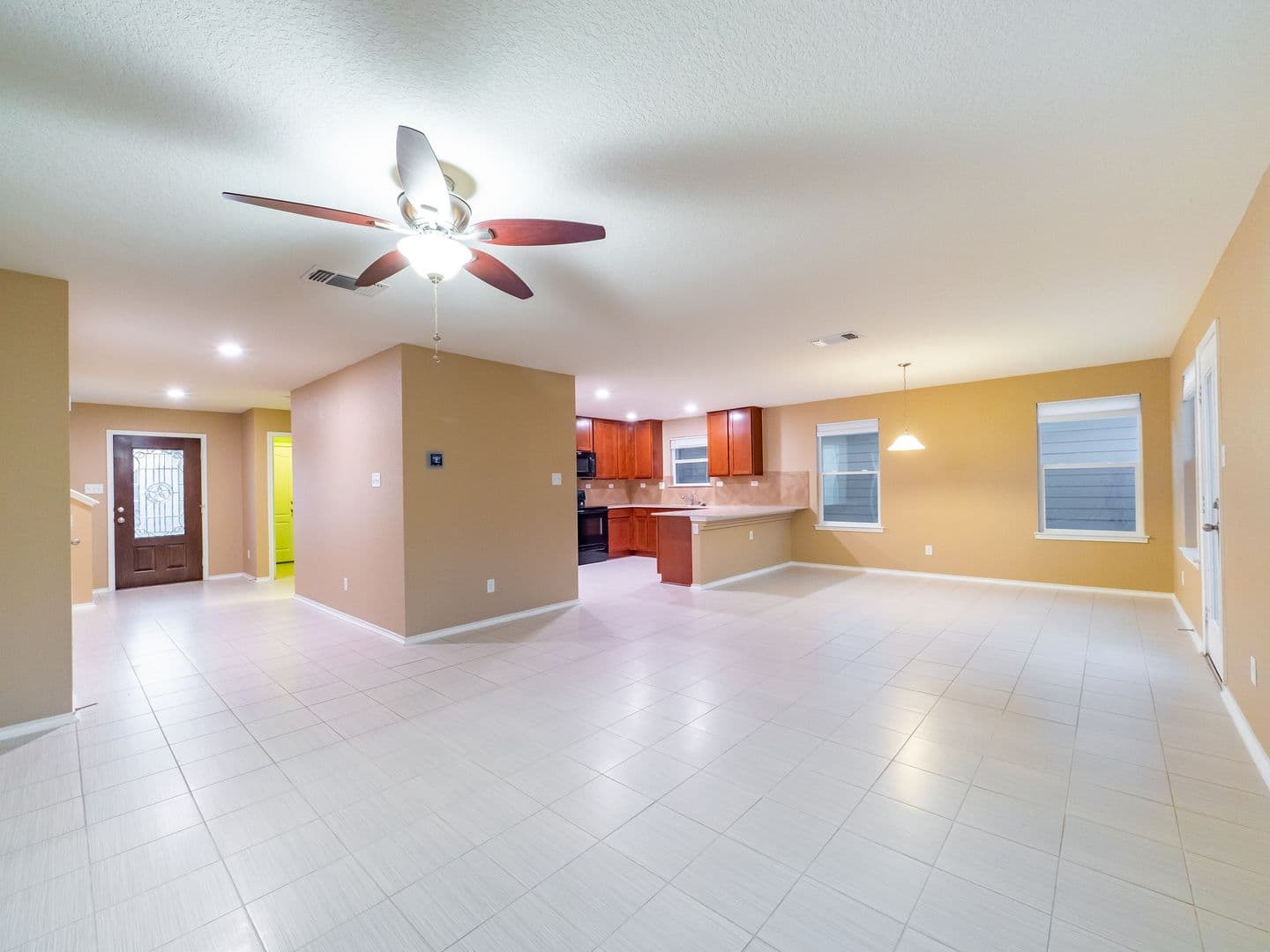 New Braunfels House: 2056 Brandywine Dr