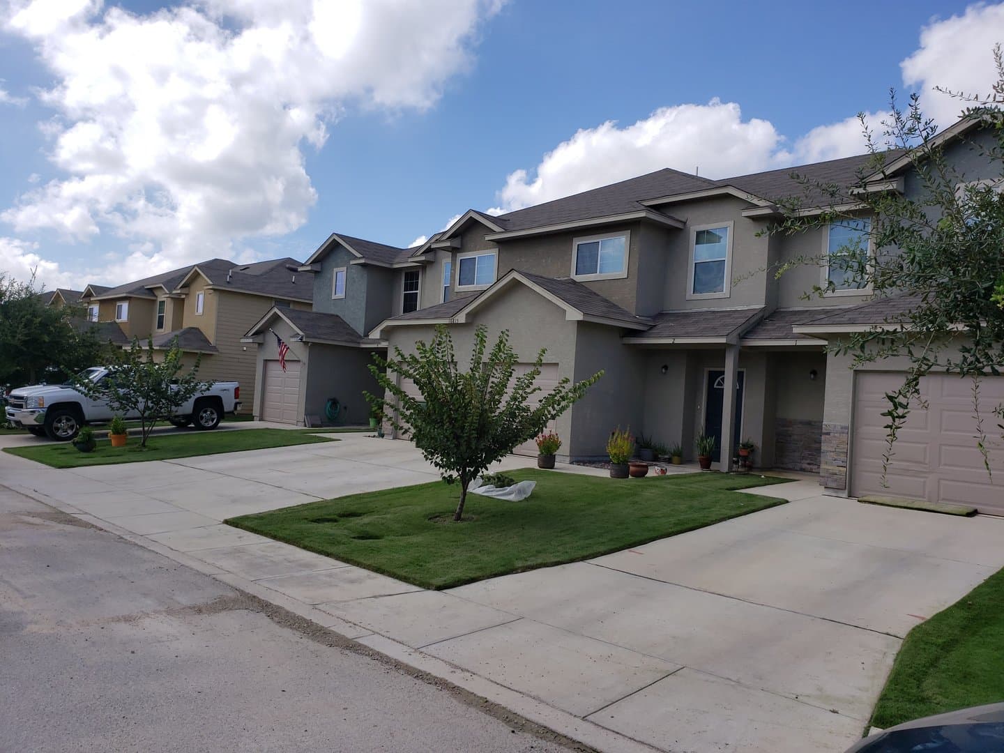 Selma Townhome: 16815 Dancing Ava - 1*