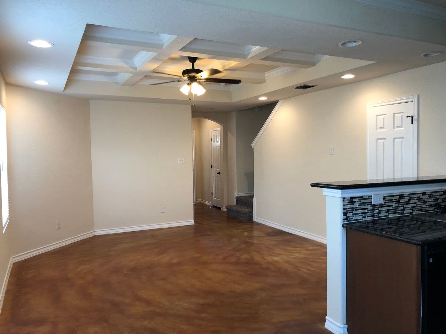Selma Townhome: 16815 Dancing Ava - 1*