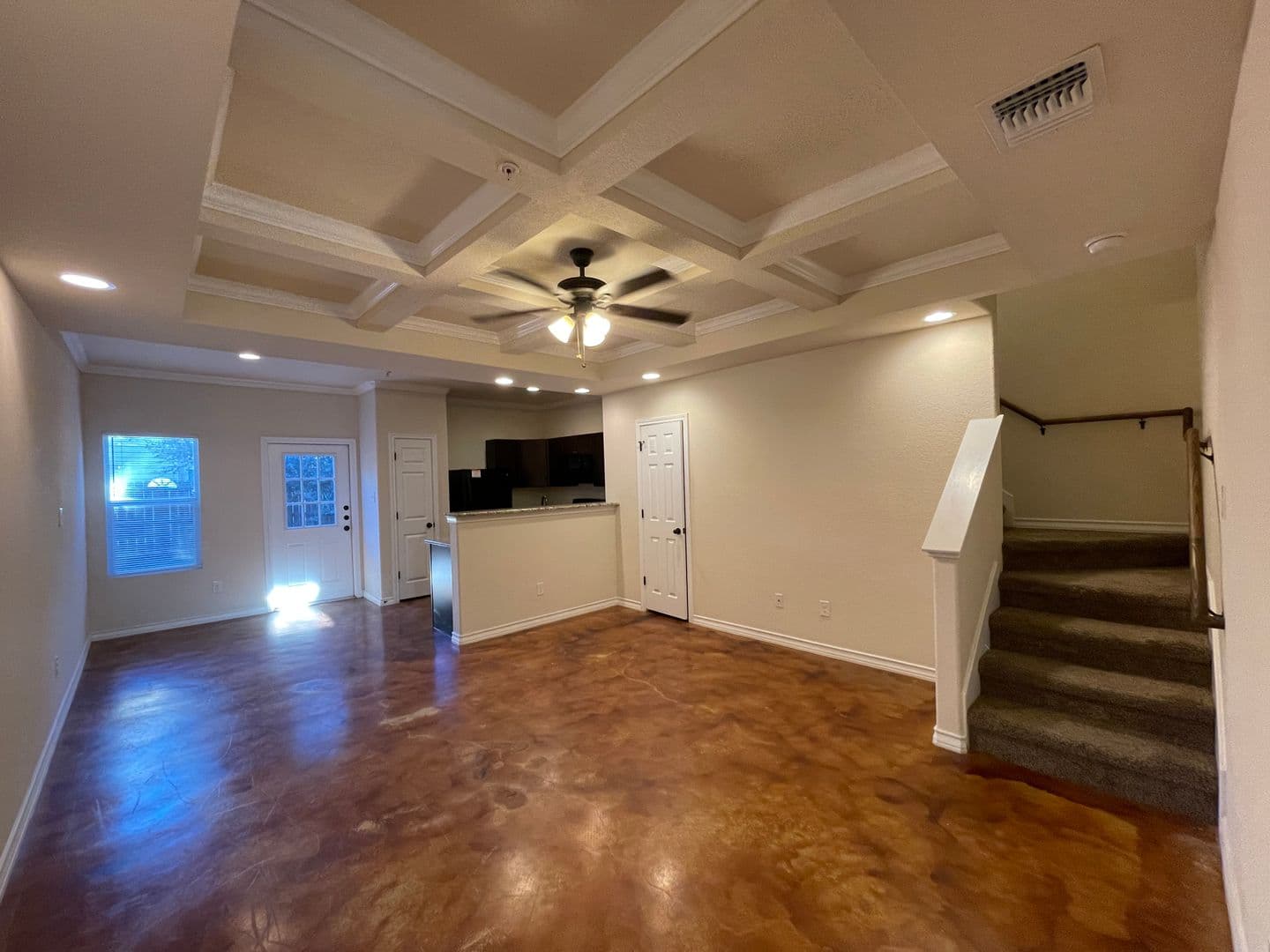 Selma Townhome: 16810 Showdown Path - 3