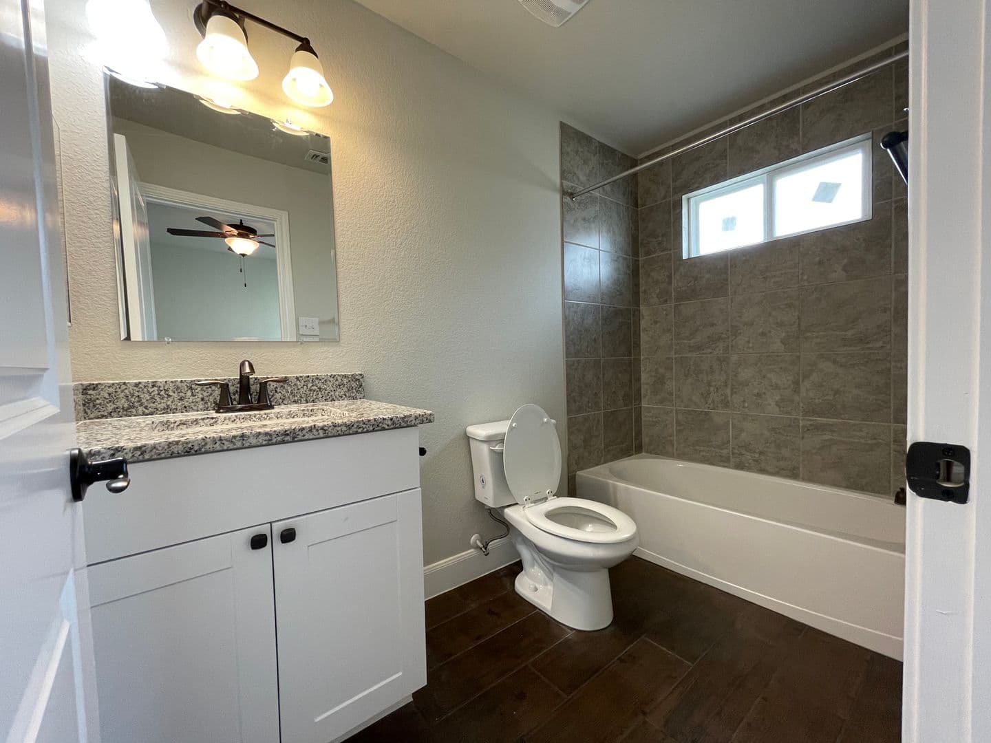 San Antonio Townhome: 6423 Melanzane Ave - 3