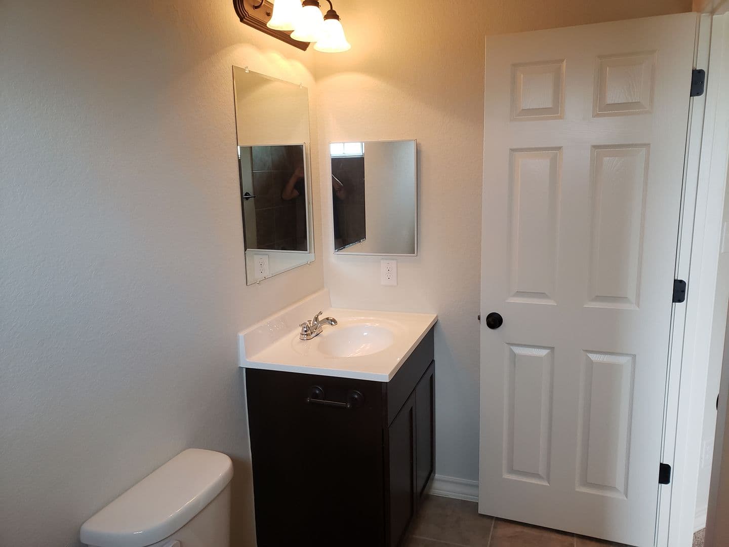 Converse Townhome: 7310 Colina Way - 3
