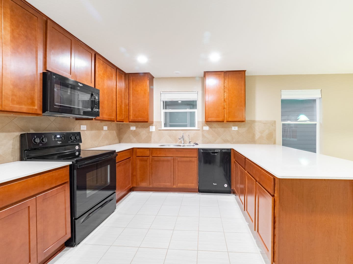 New Braunfels House: 2056 Brandywine Dr