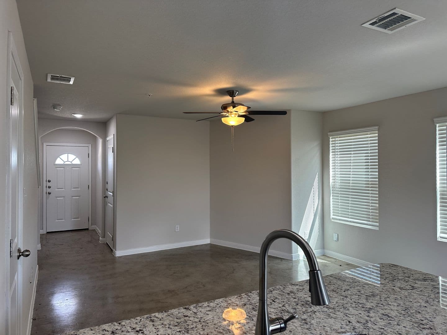 Selma Apartment: 8410 Flicka Hills