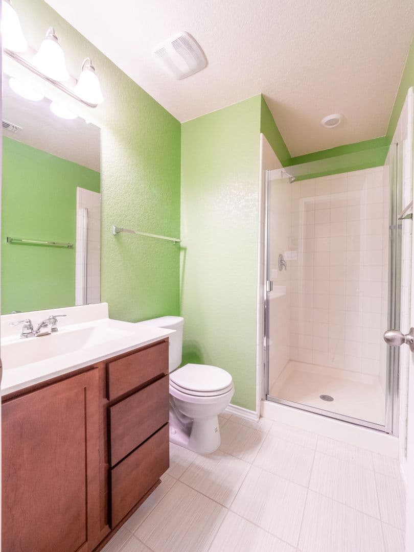 New Braunfels House: 2056 Brandywine Dr