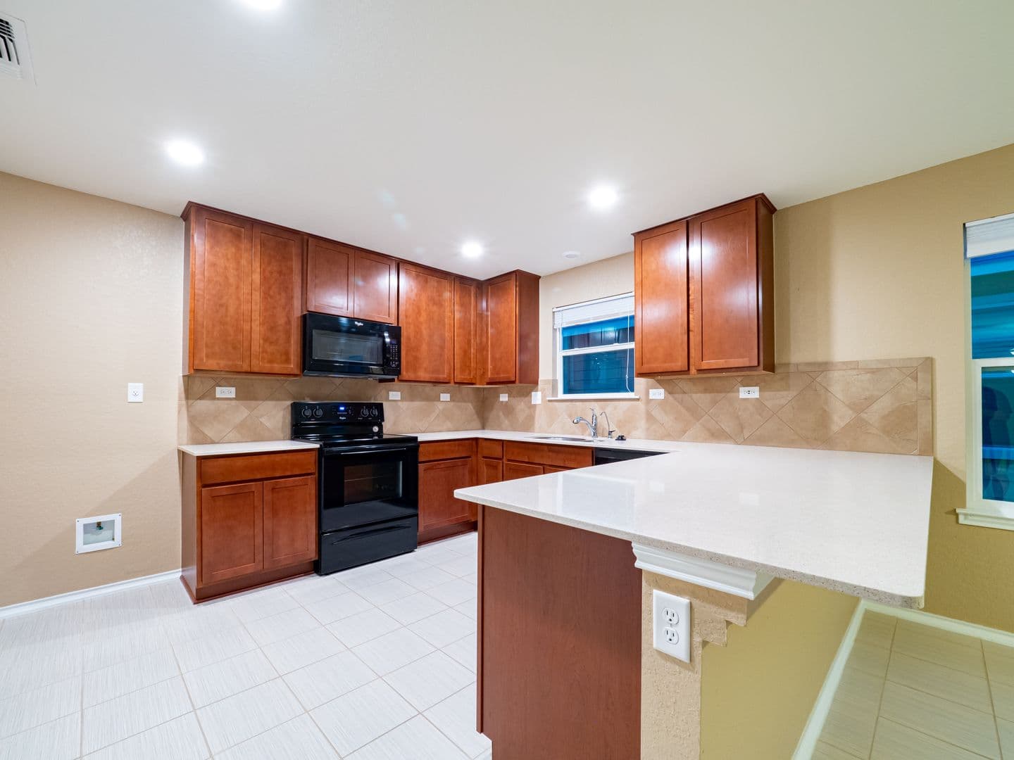 New Braunfels House: 2056 Brandywine Dr