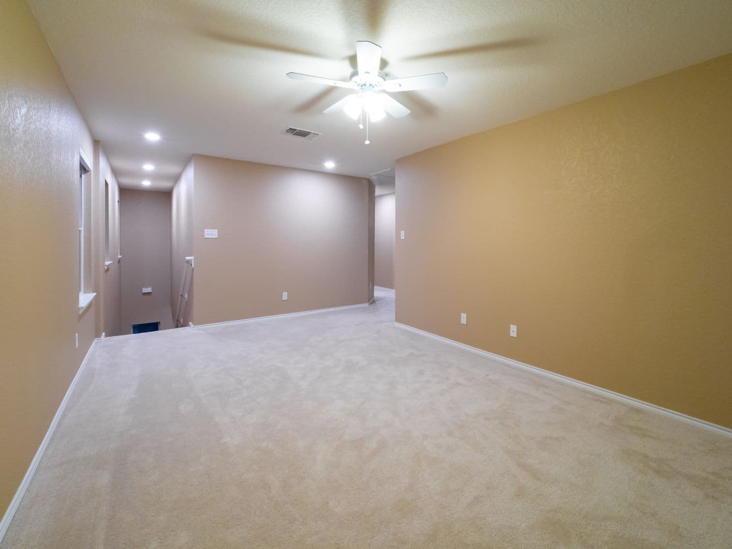 New Braunfels House: 2056 Brandywine Dr