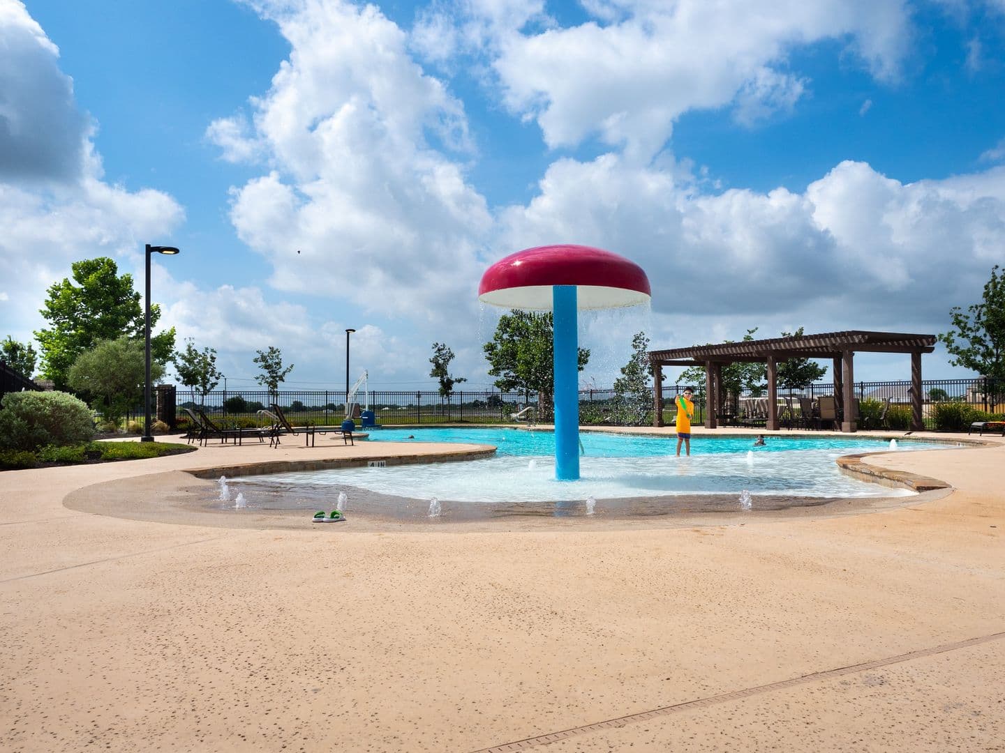 New Braunfels House: 2056 Brandywine Dr