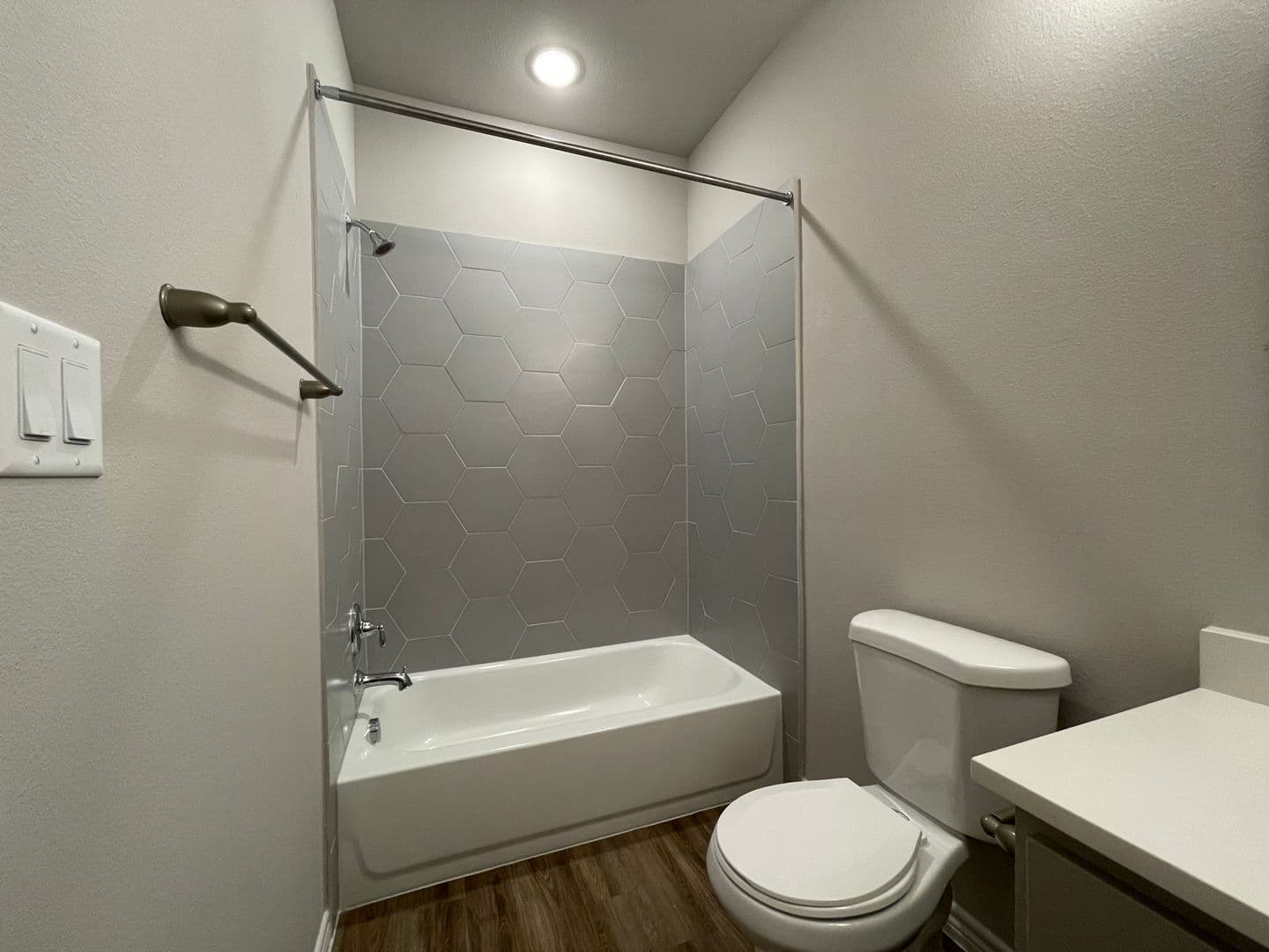Marble Falls Townhome: 115 Peruna Drive