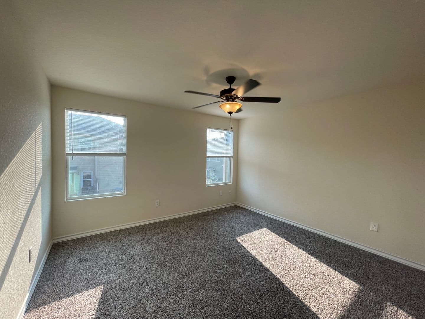 San Antonio Townhome: 14102 Volpi Drive