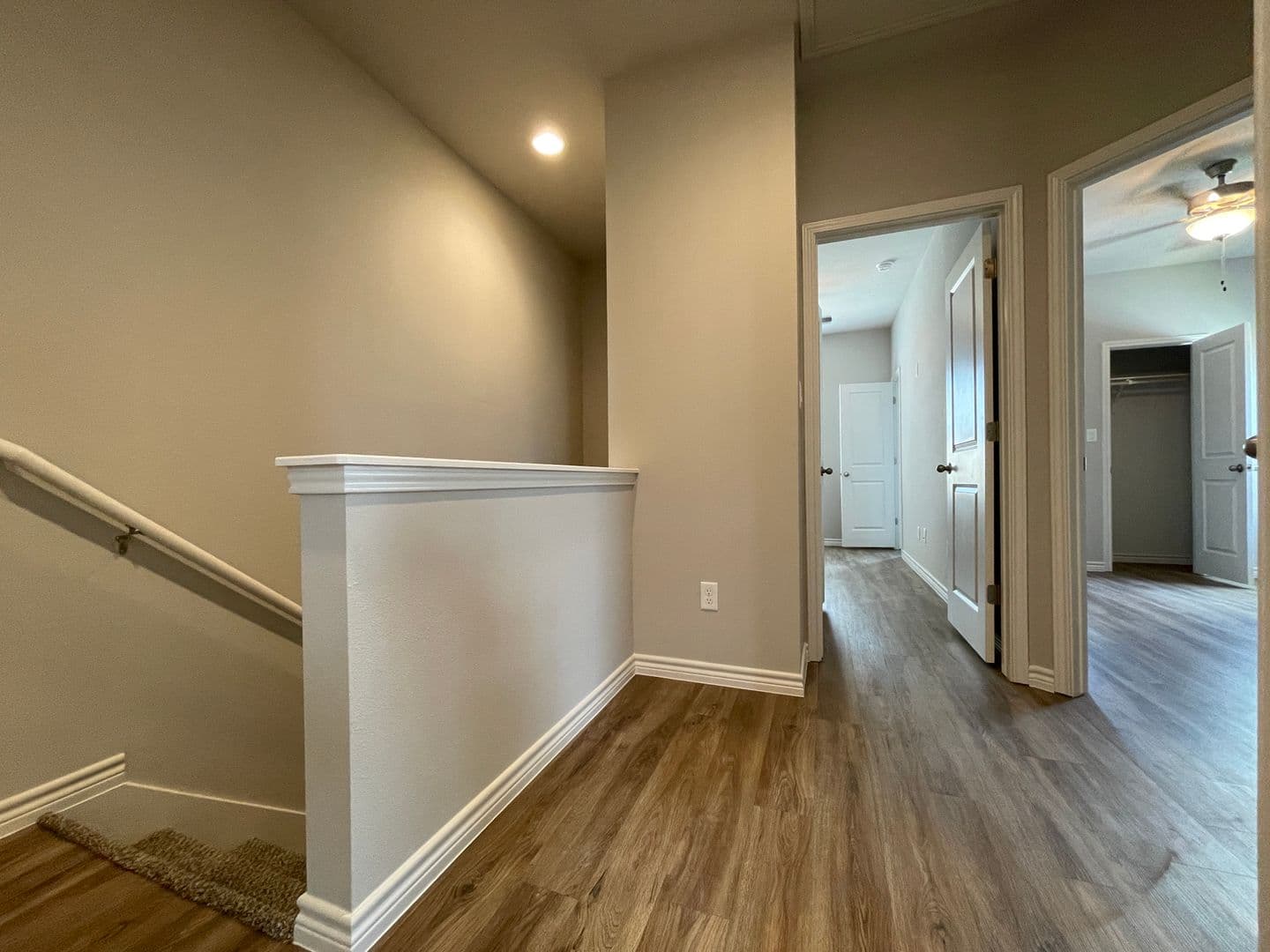 Marble Falls Townhome: 115 Peruna Drive