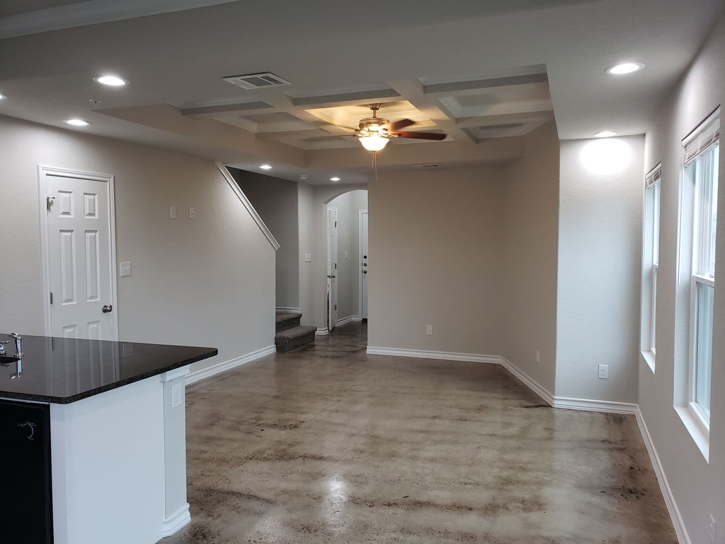 Selma Townhome: 16914 Showdown Path - 4