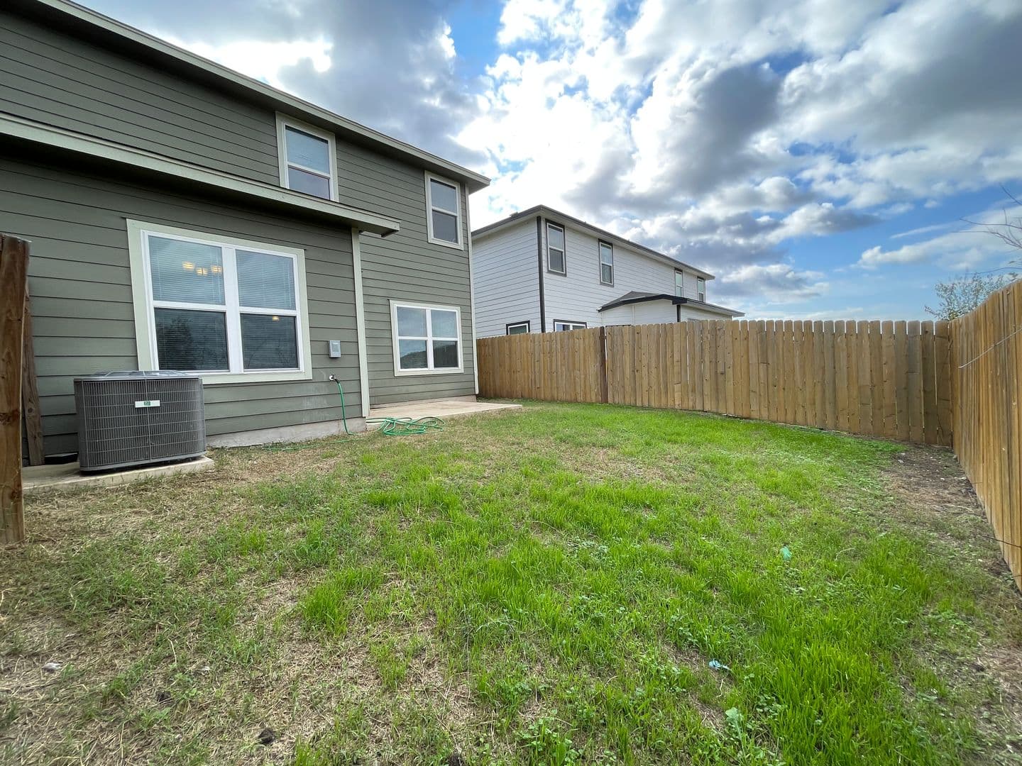 New Braunfels Townhome: 1769 Tristan Trail
