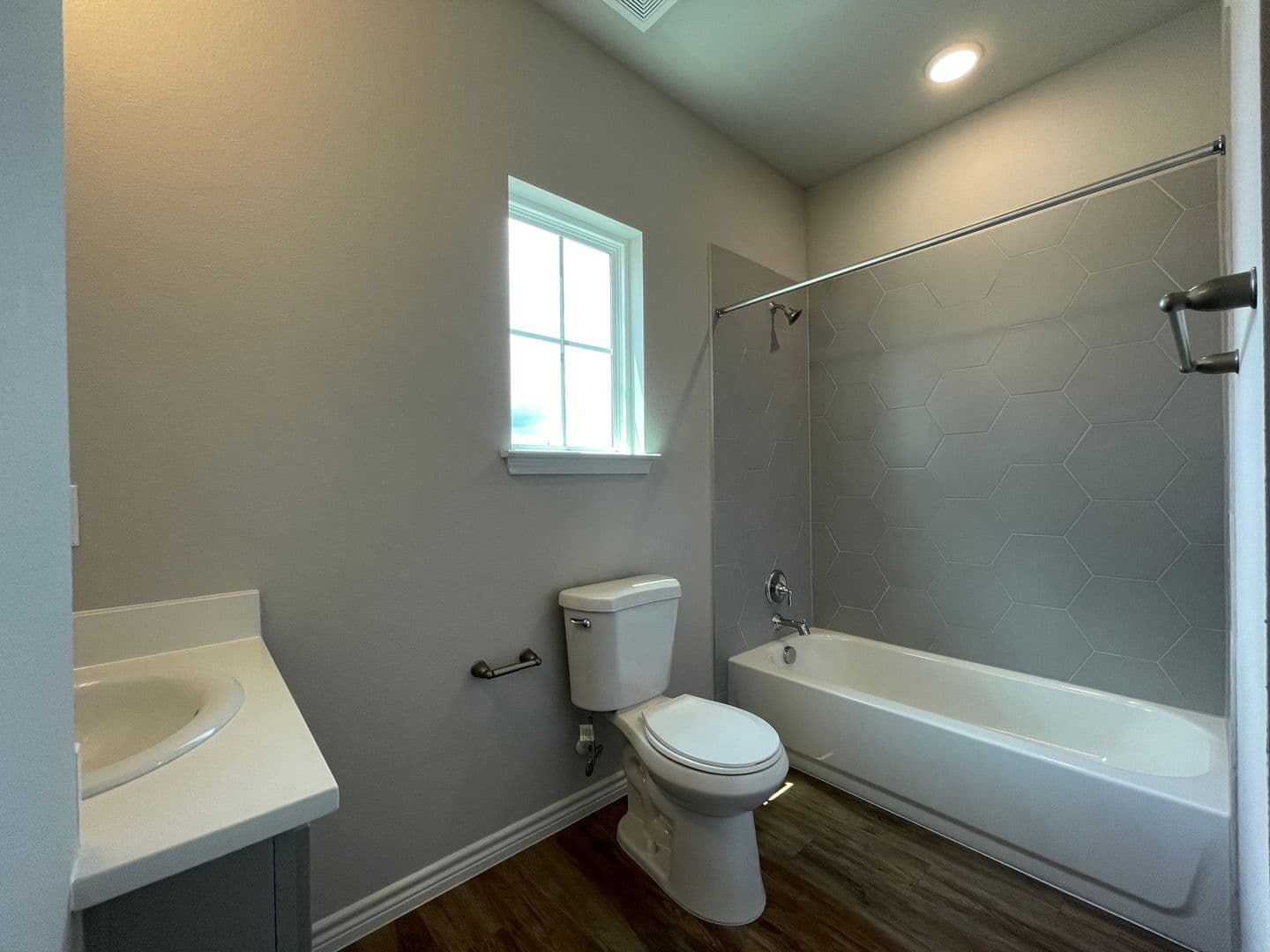 Marble Falls Townhome: 115 Peruna Drive