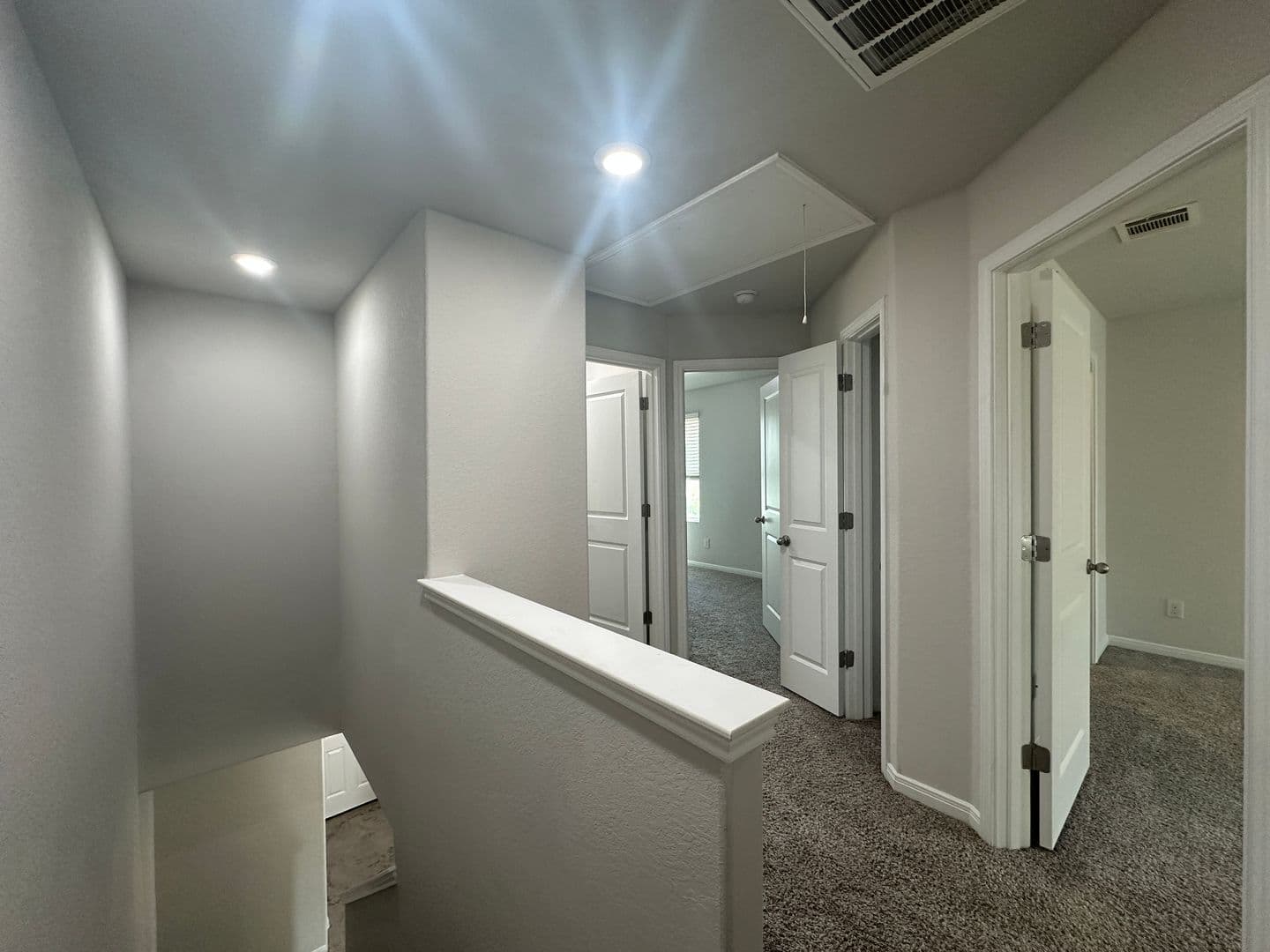 Selma Apartment: 8410 Flicka Hills