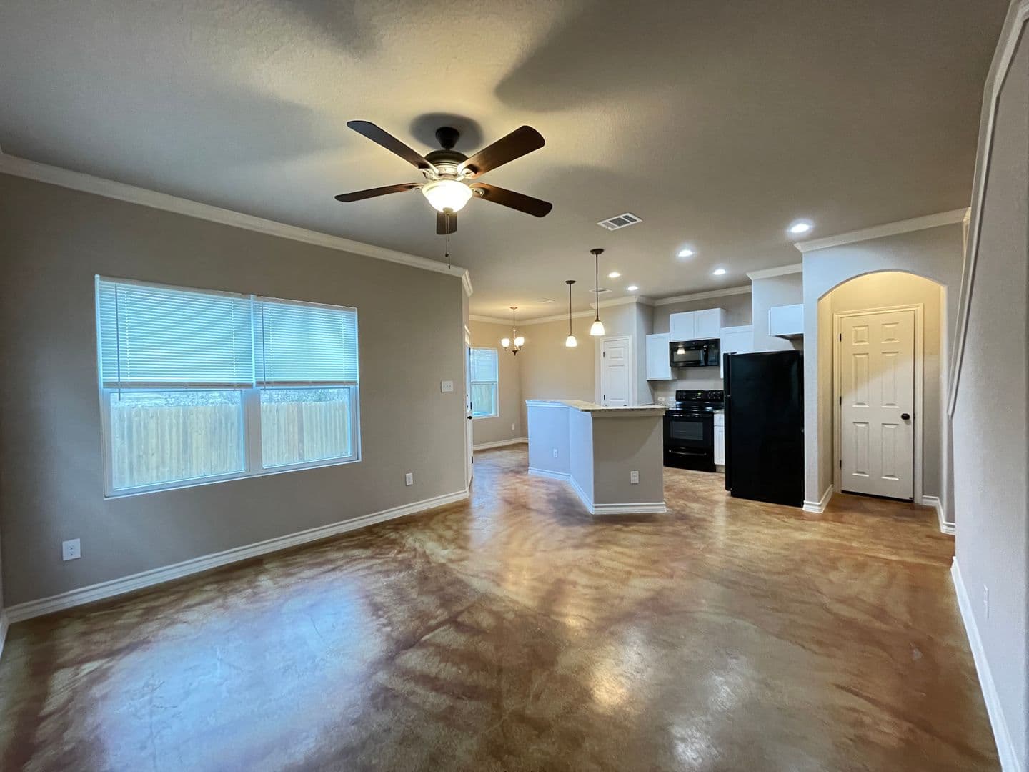 New Braunfels Townhome: 1769 Tristan Trail