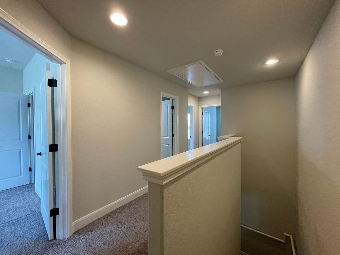 San Antonio Townhome: 6423 Melanzane Ave - 3
