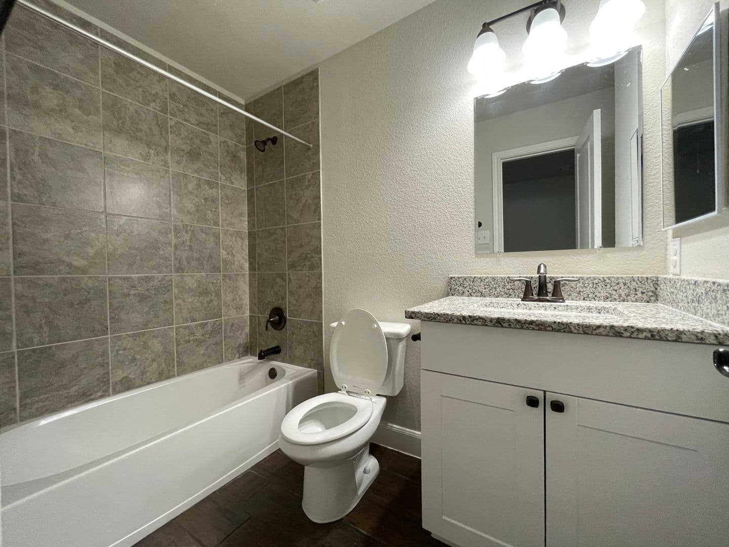 San Antonio Townhome: 6423 Melanzane Ave - 3