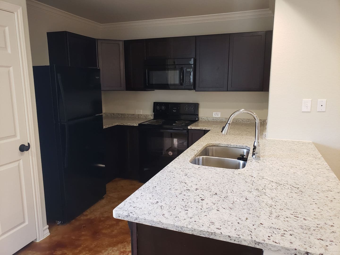 Converse Townhome: 7310 Colina Way - 3