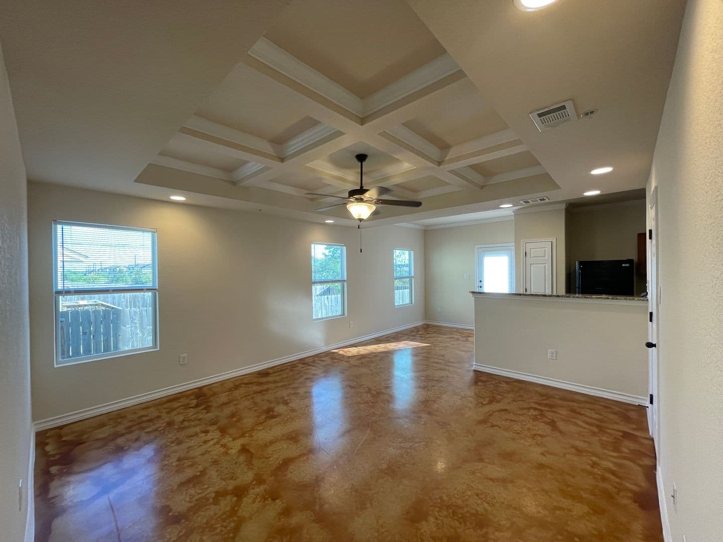 Selma Townhome: 16833 Showdown Path - 4