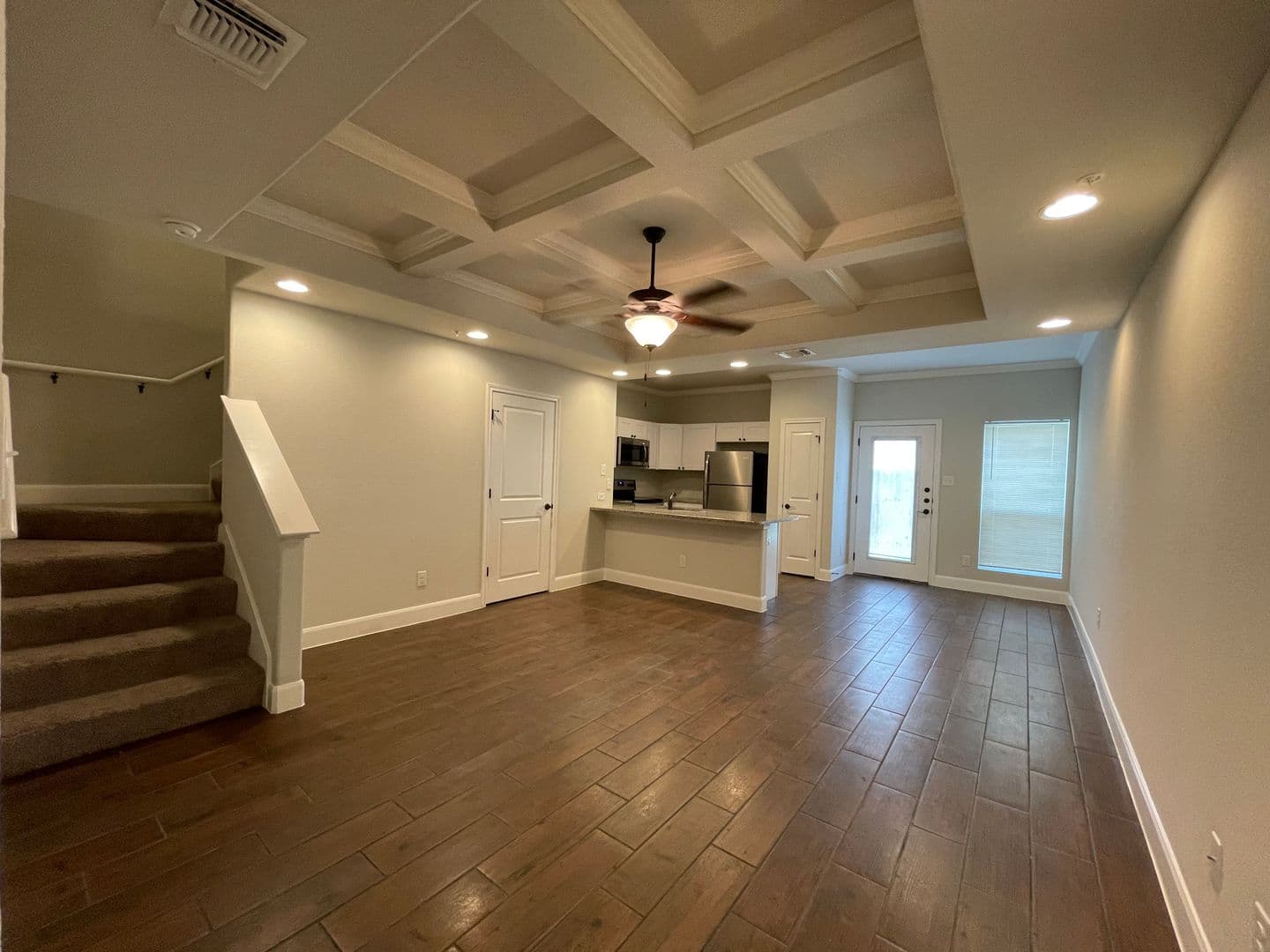 San Antonio Townhome: 6423 Melanzane Ave - 3
