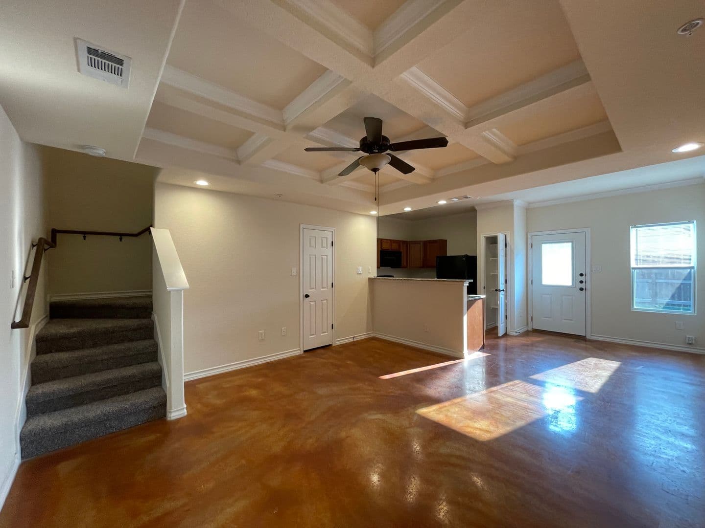 San Antonio Townhome: 14102 Volpi Drive