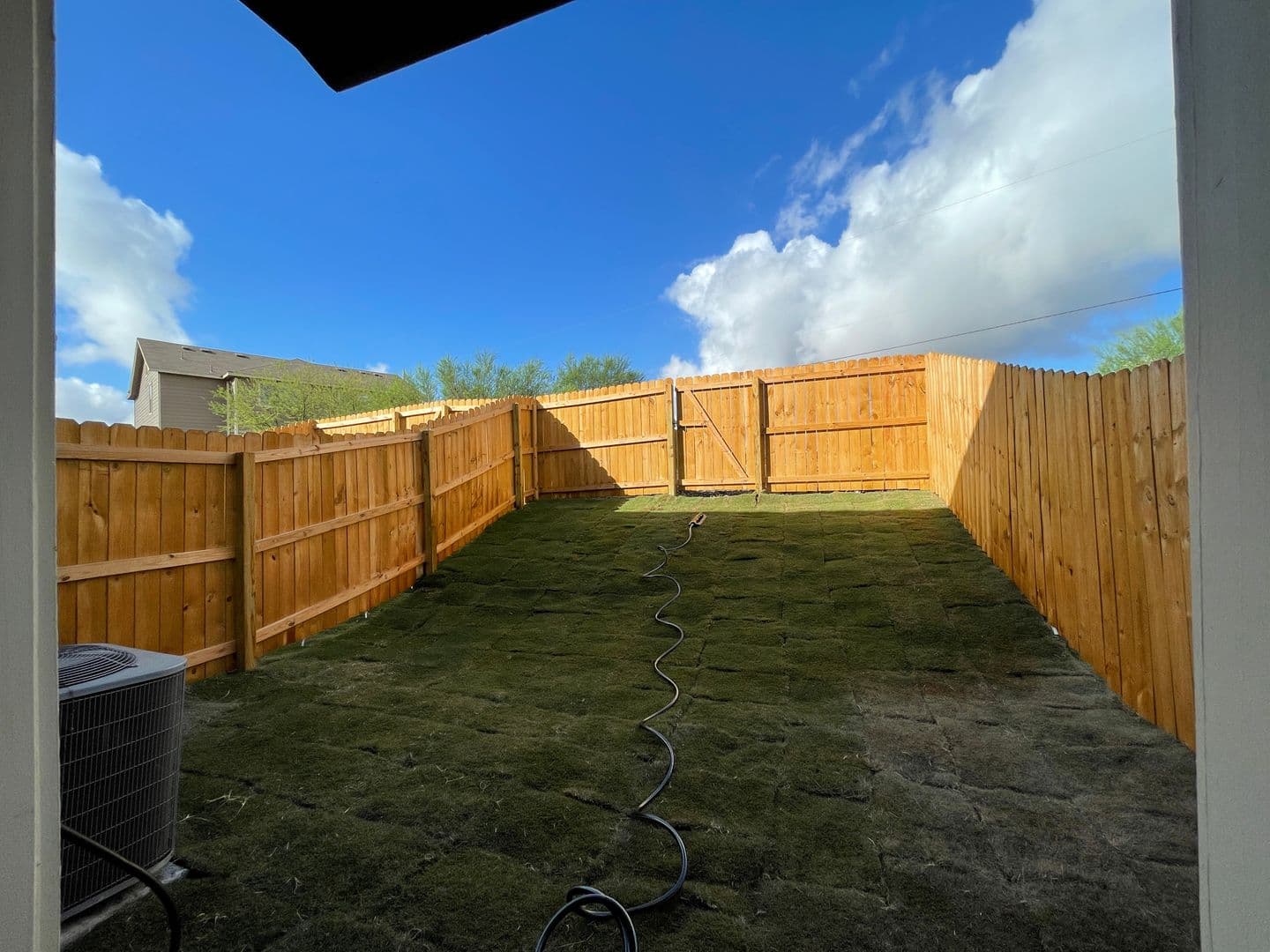 Converse Townhome: 7311 Colina Way