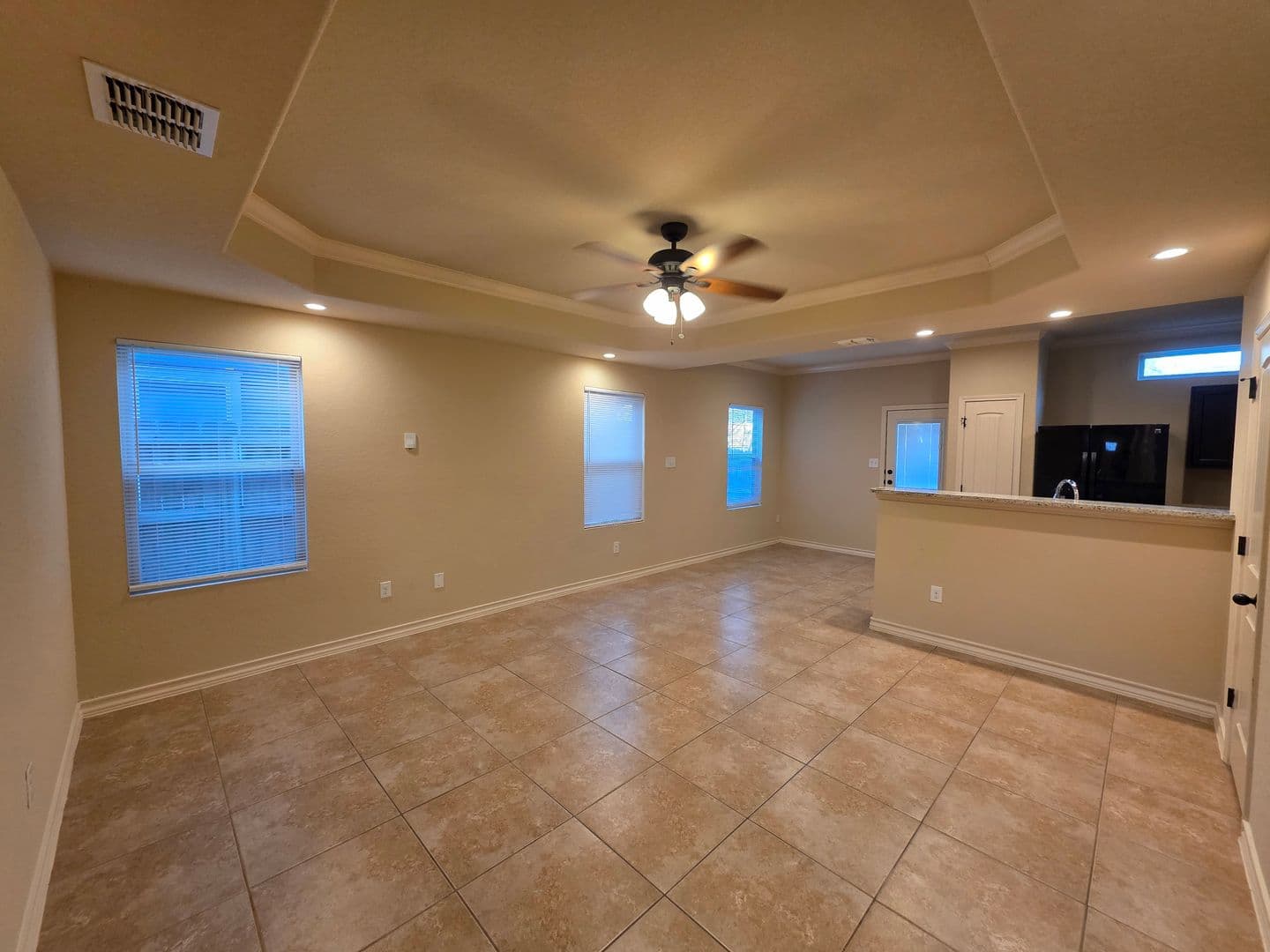 San Antonio Apartment: 6838 Lakeview Drive