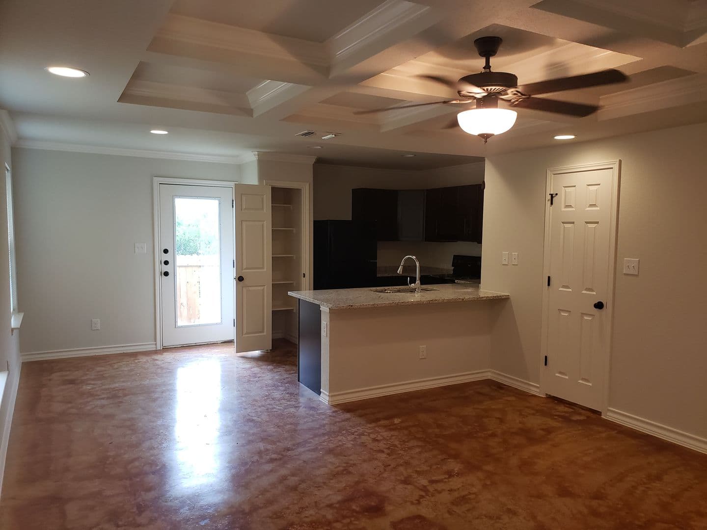 Converse Townhome: 7310 Colina Way - 3