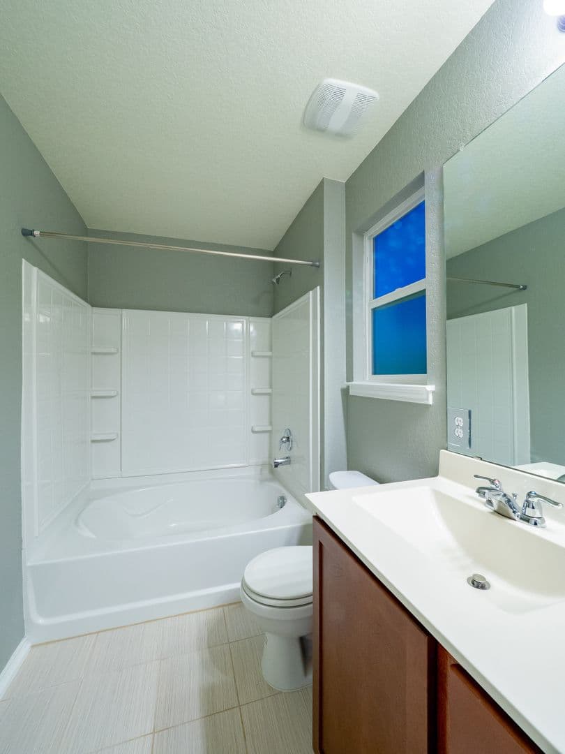 New Braunfels House: 2056 Brandywine Dr