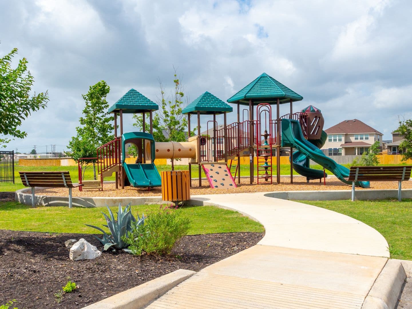 New Braunfels House: 2056 Brandywine Dr