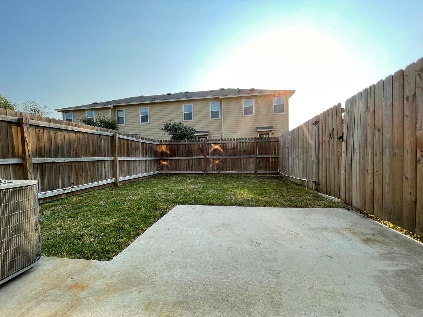 San Antonio Townhome: 14102 Volpi Drive