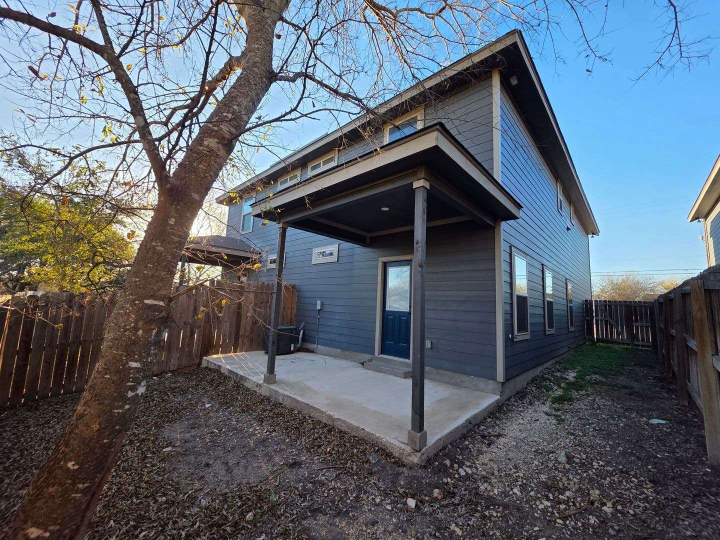 San Antonio Apartment: 6838 Lakeview Drive