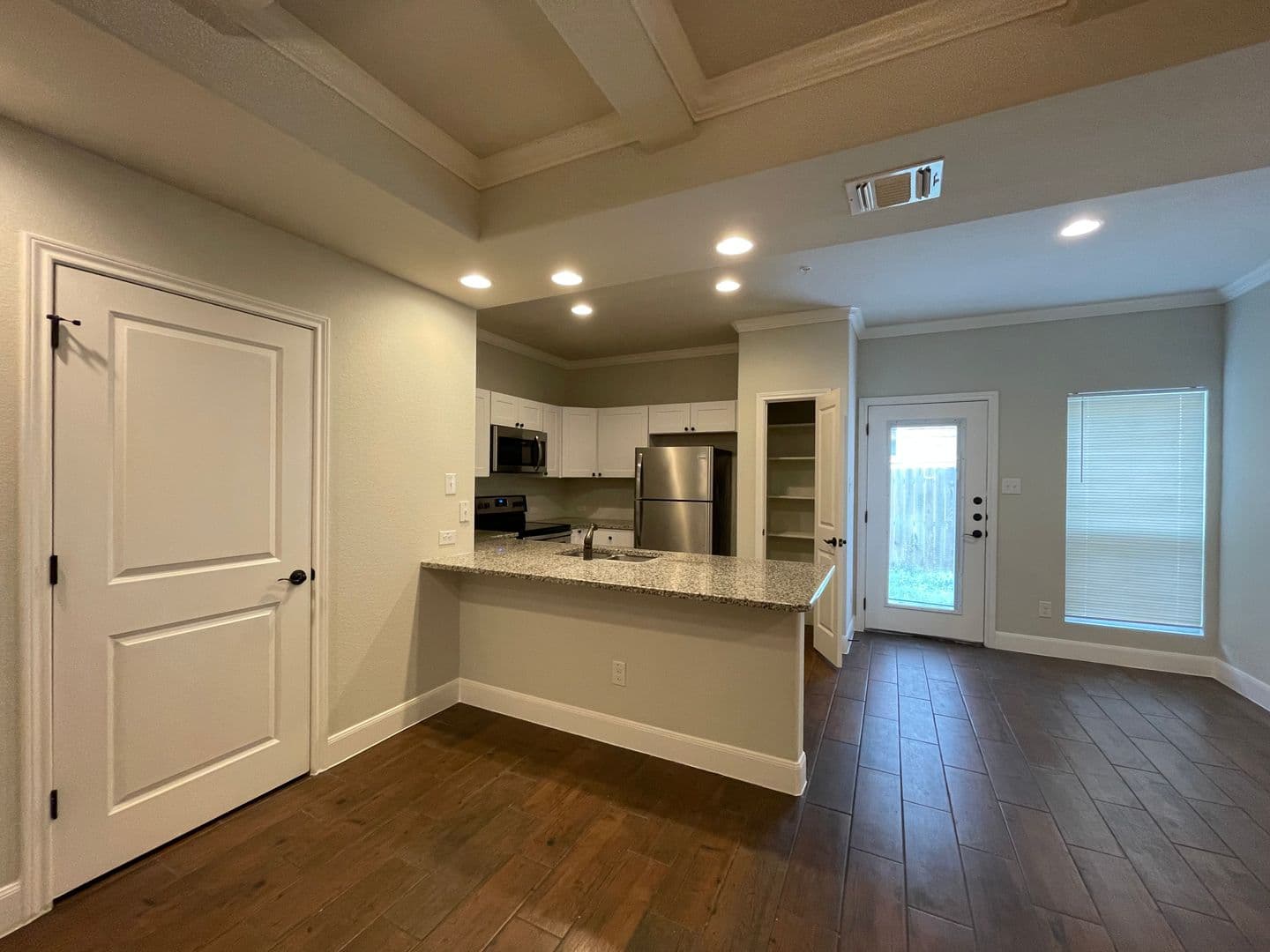 San Antonio Townhome: 6423 Melanzane Ave - 3
