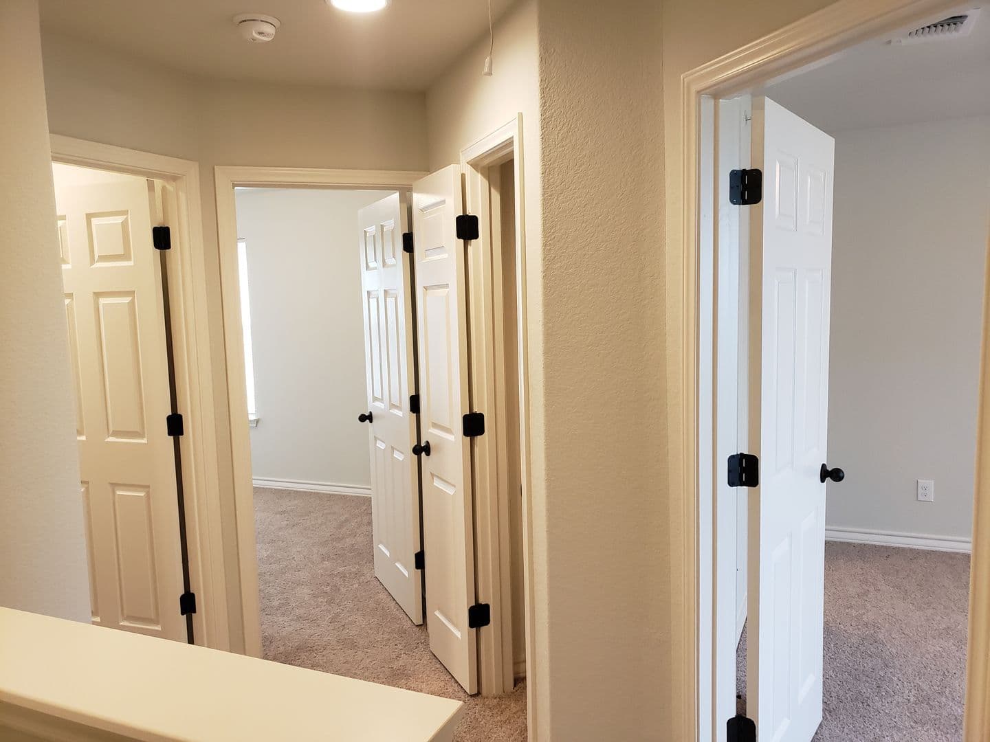 Converse Townhome: 7310 Colina Way - 3