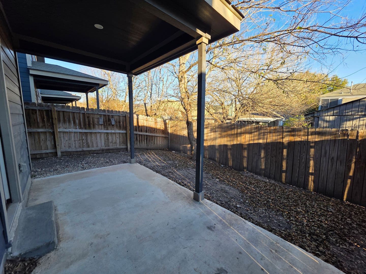San Antonio Apartment: 6838 Lakeview Drive