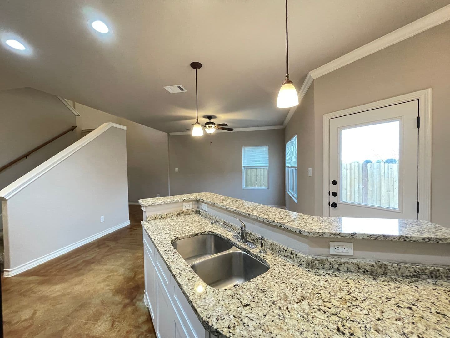 New Braunfels Townhome: 1769 Tristan Trail