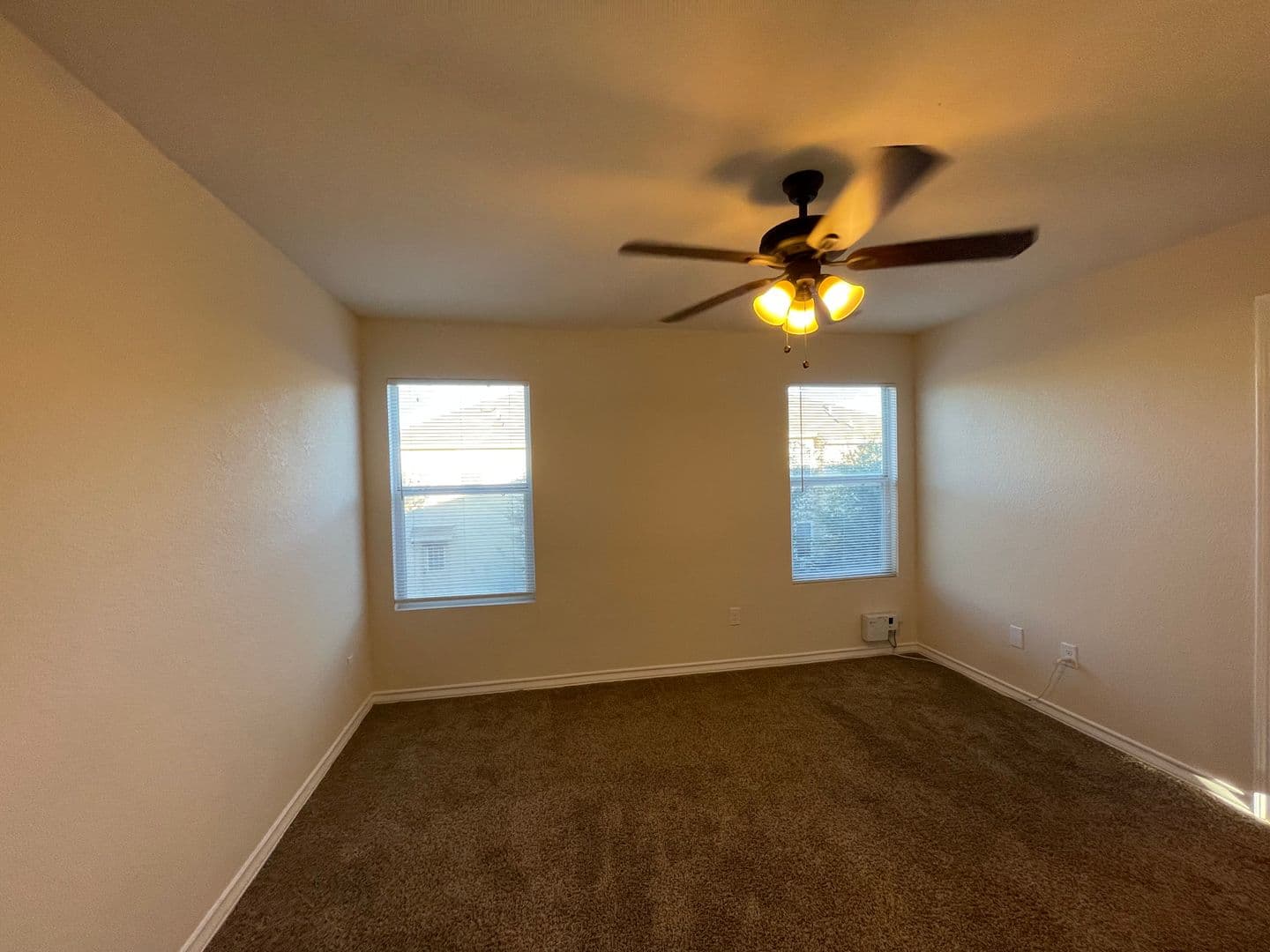 Selma Townhome: 16810 Showdown Path - 3