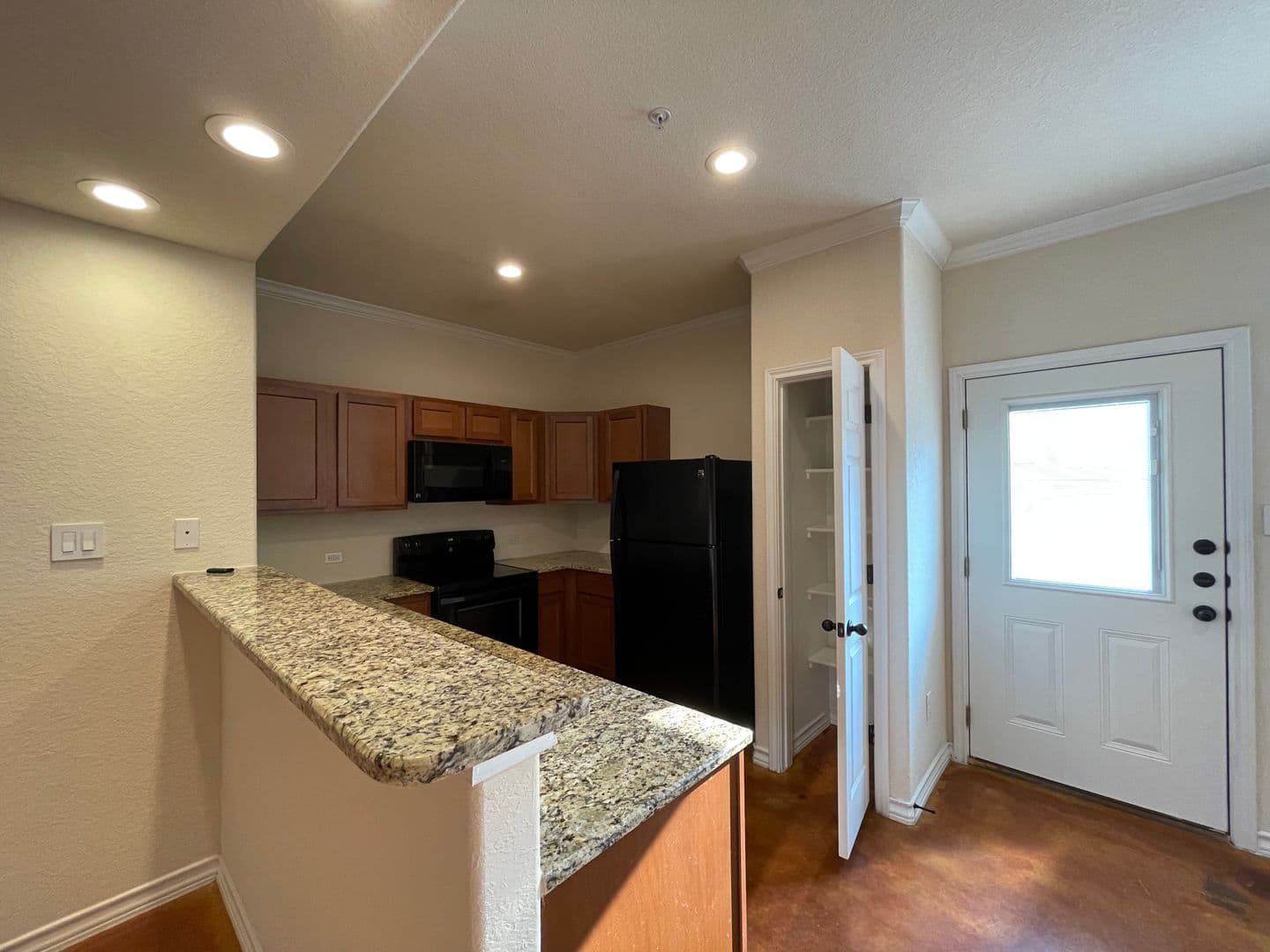 San Antonio Townhome: 14102 Volpi Drive