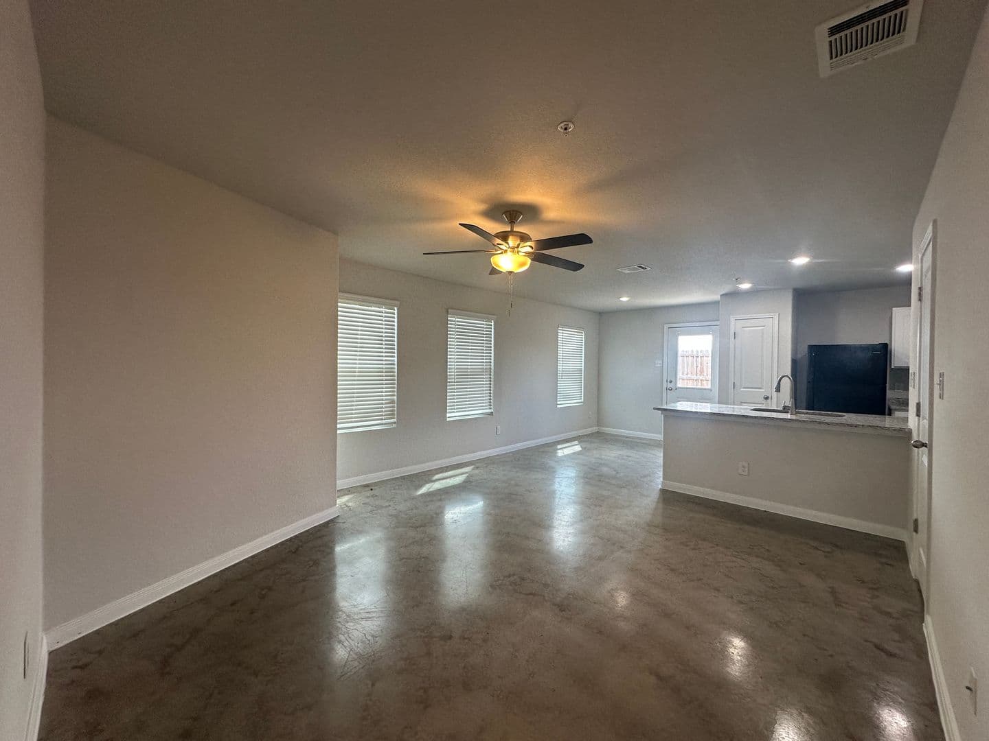 Selma Apartment: 8410 Flicka Hills
