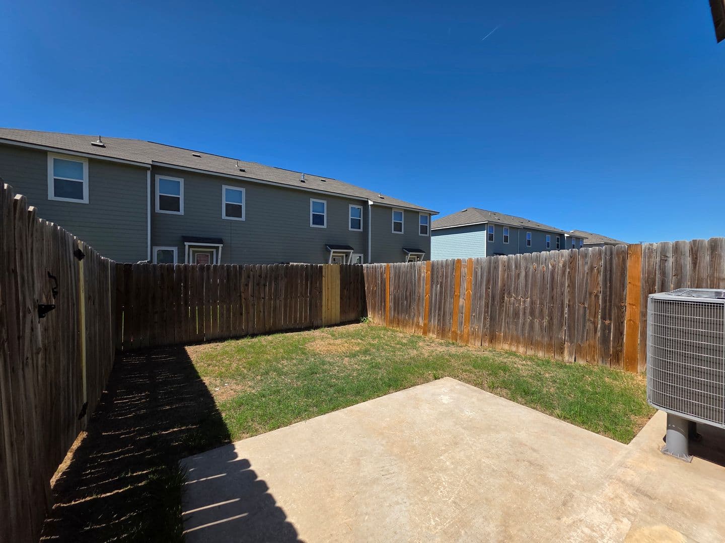 Selma Apartment: 16913 Showdown Path