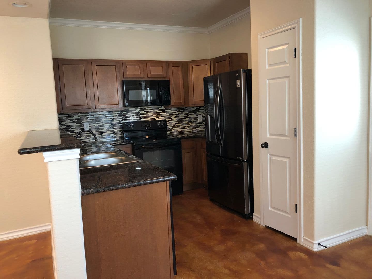 Selma Townhome: 16815 Dancing Ava - 1*