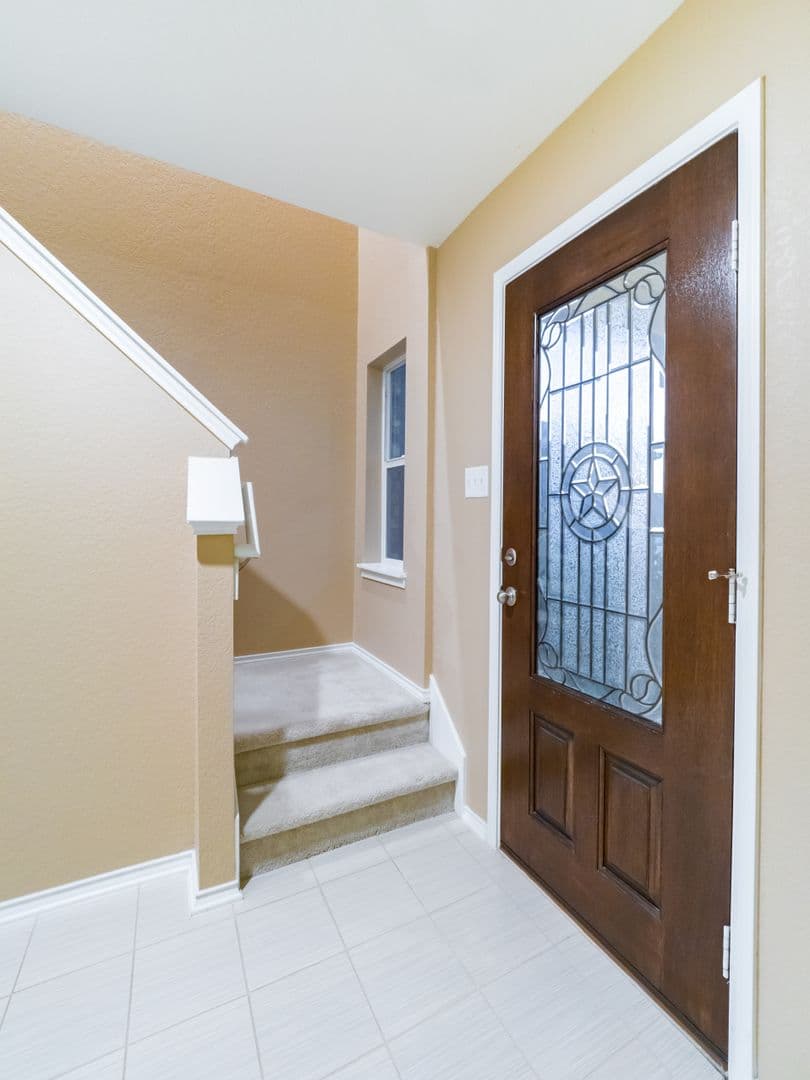 New Braunfels House: 2056 Brandywine Dr