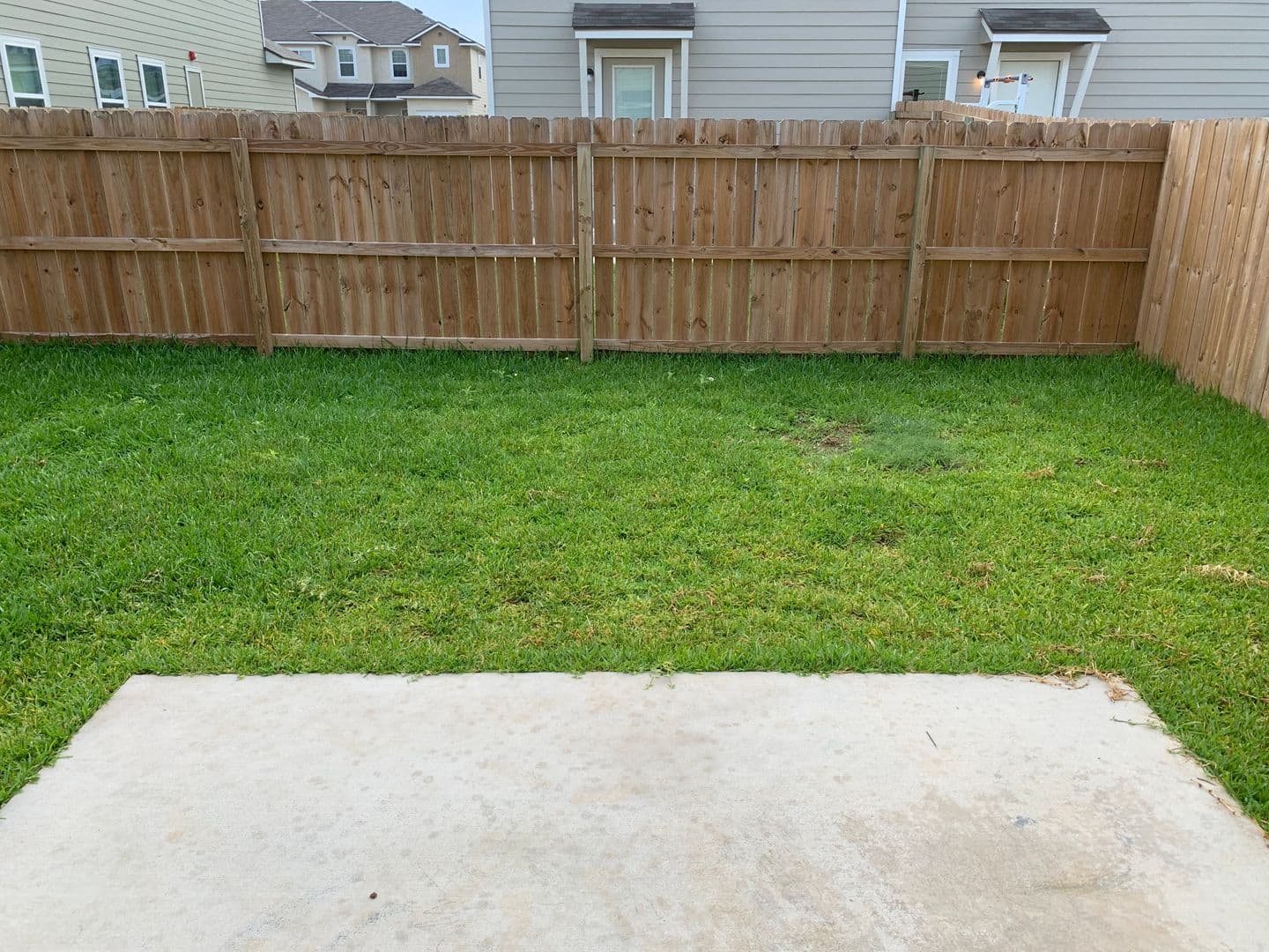 Selma Townhome: 16914 Showdown Path - 4