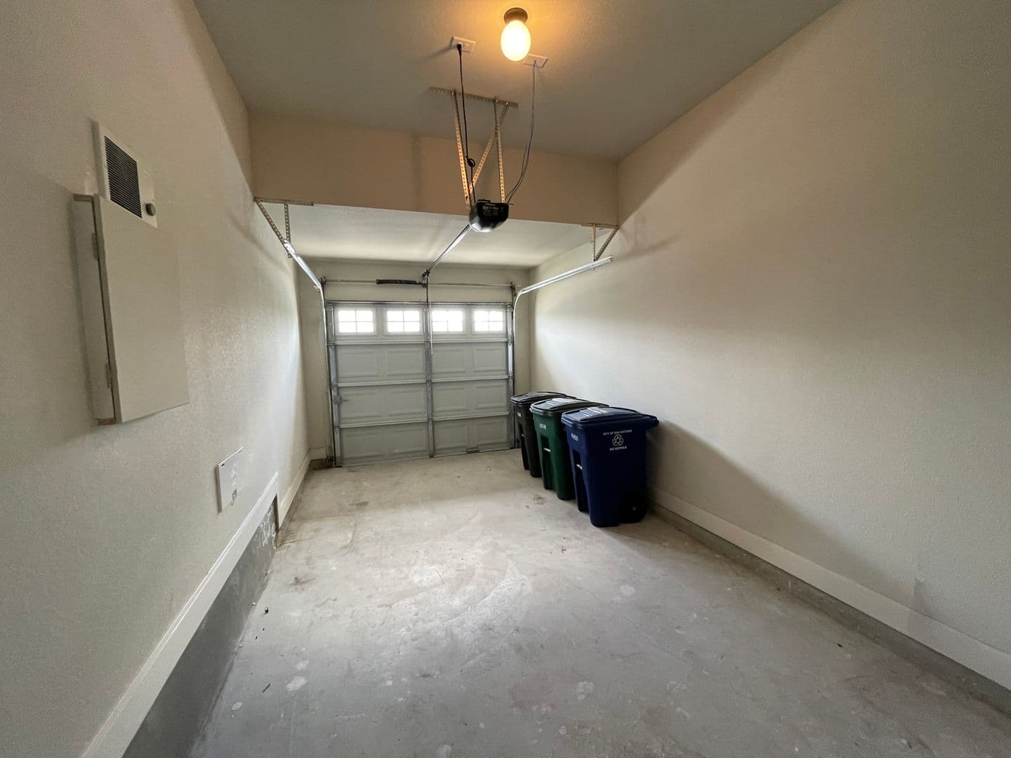 San Antonio Townhome: 6423 Melanzane Ave - 3